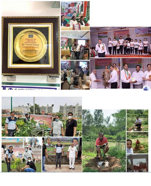 Awards Appreciations