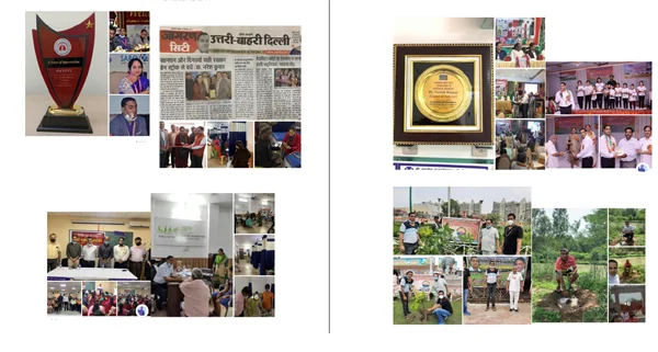 Awards Appreciations