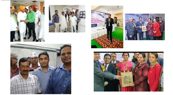 Awards Appreciations