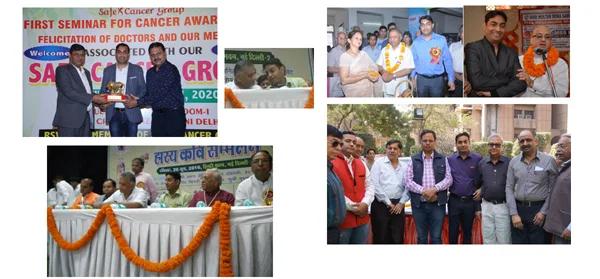 Awards Appreciations