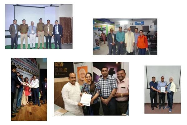 Awards Appreciations
