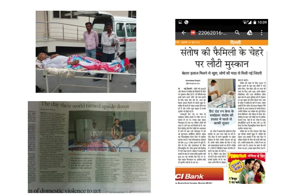 Media Coverage