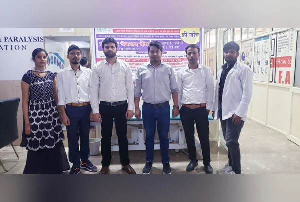 Free Dental Checkup