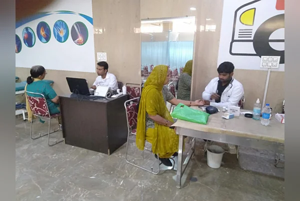 Free Dental Checkup