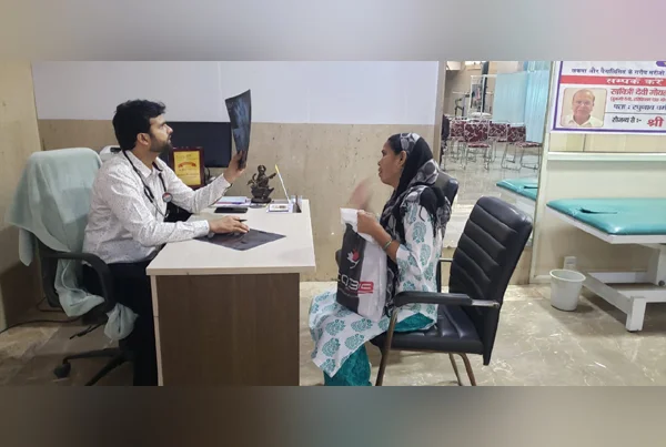 Free Dental Checkup