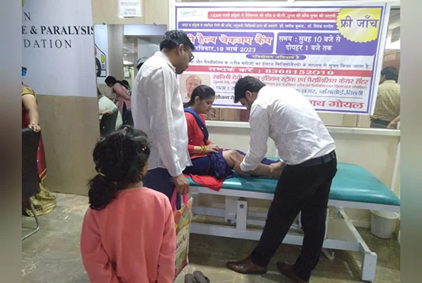 Free Dental Checkup