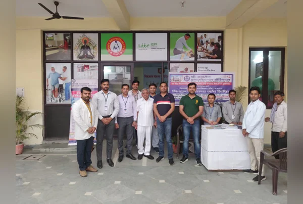 Sukhbir Nagar Centre 19th March 2023