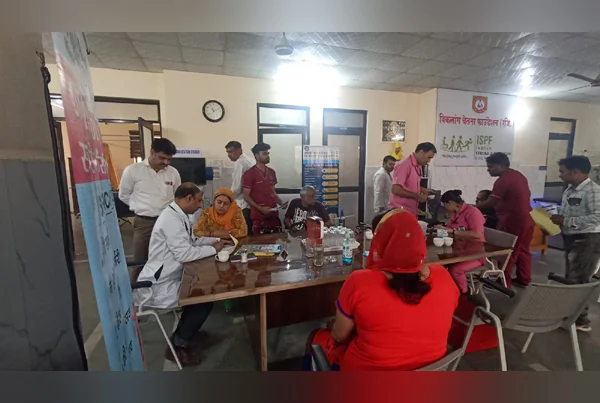 Sukhbir Nagar Centre 19th March 2023
