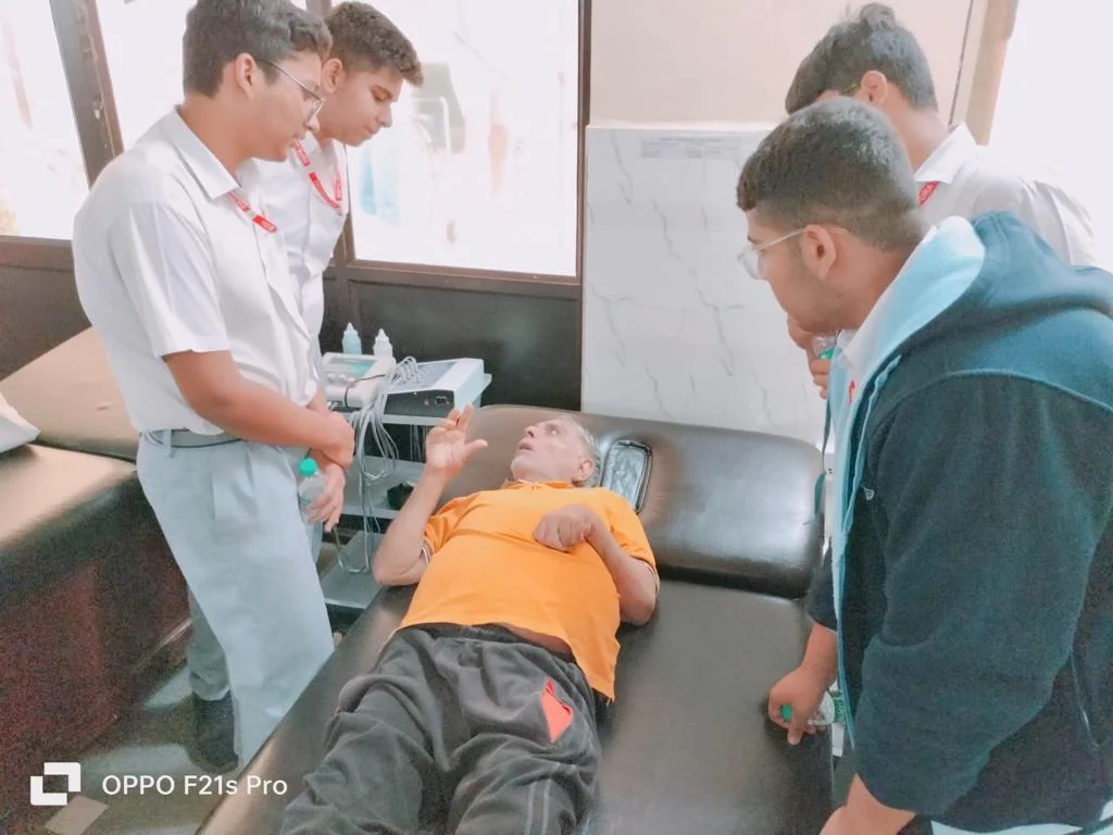 Camp