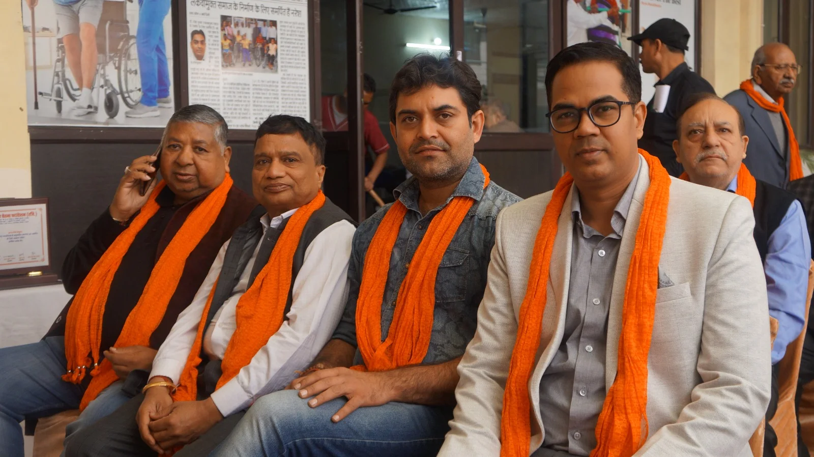 Sukhbir Nagar Center Annual Day Celebration Feb 18