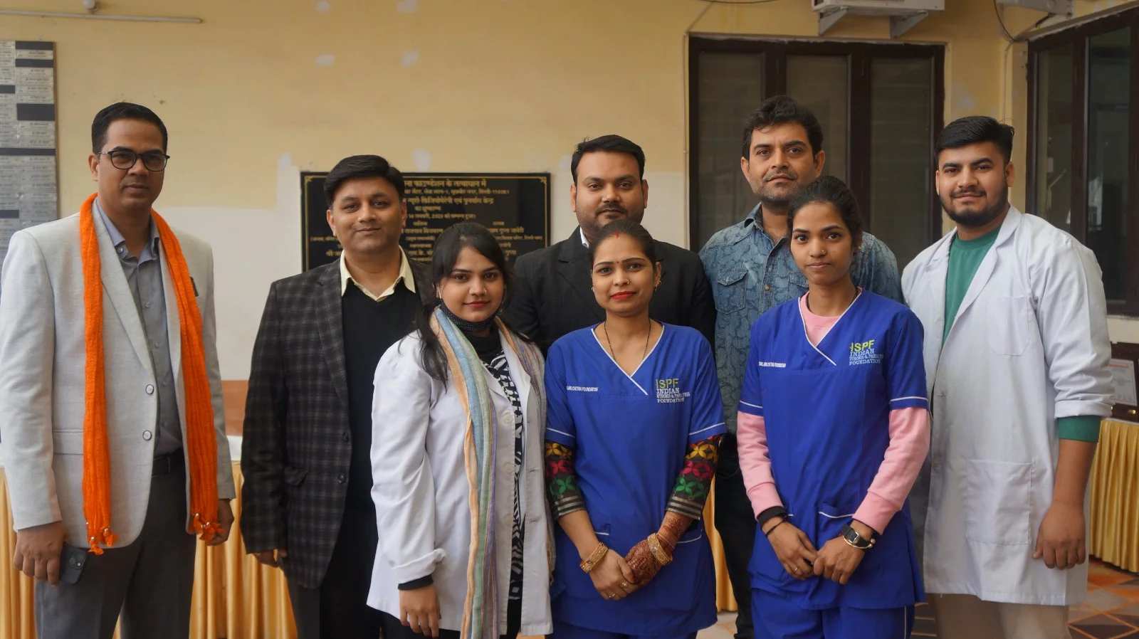 Sukhbir Nagar Center Annual Day Celebration Feb 18