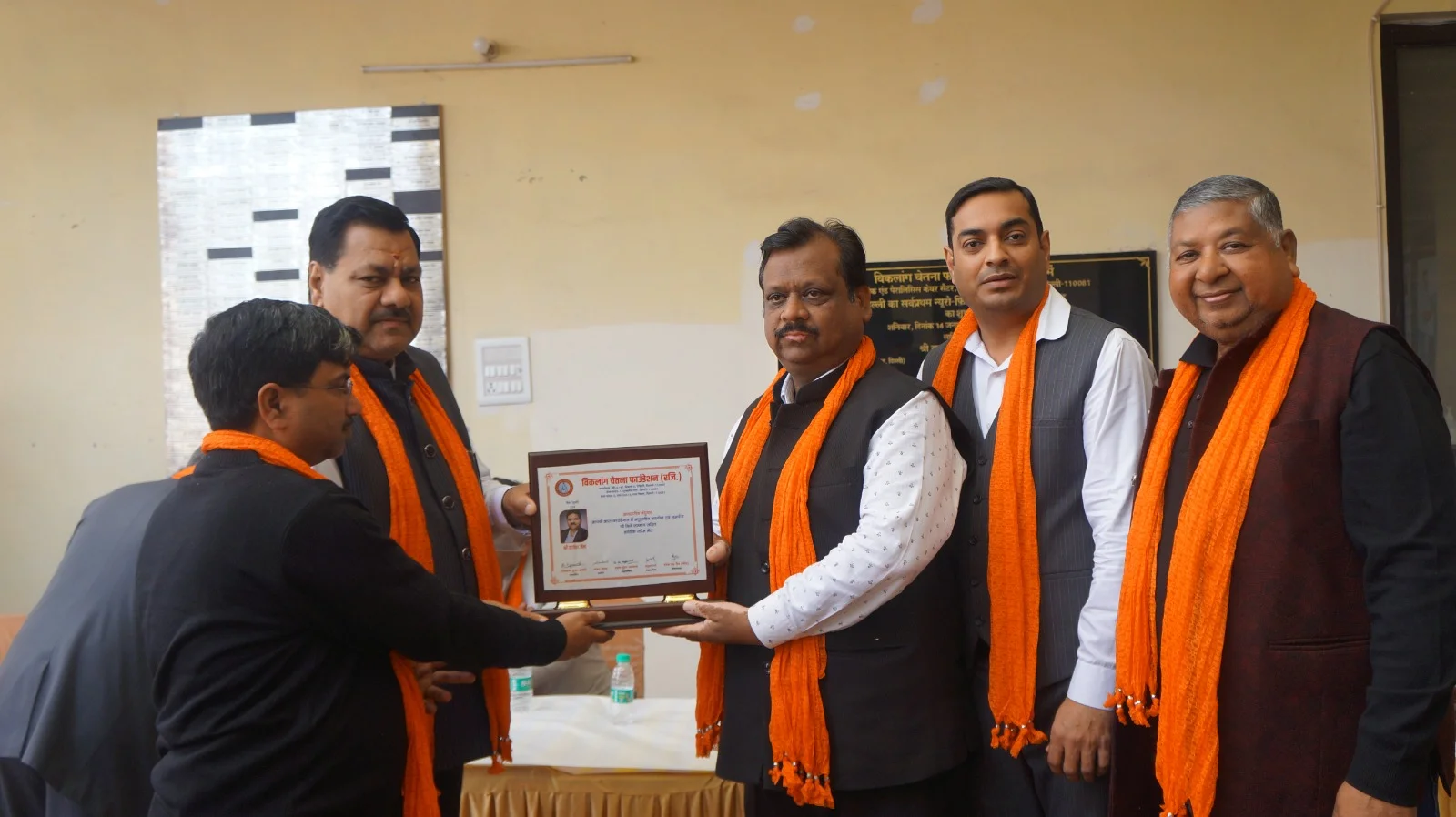 Sukhbir Nagar Center Annual Day Celebration Feb 18