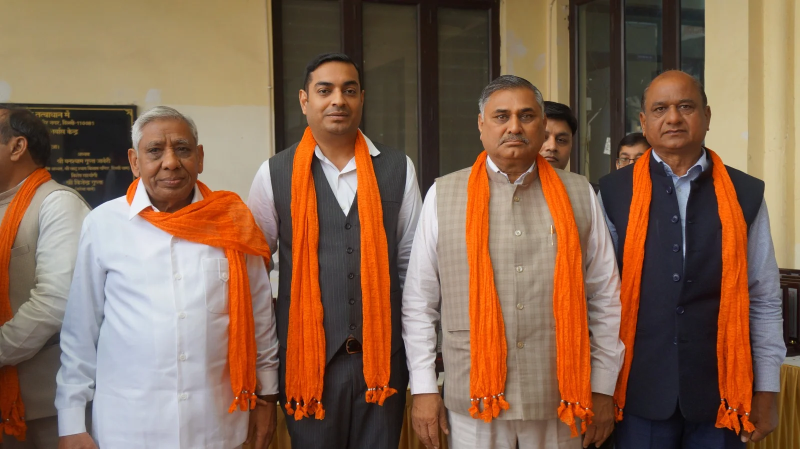 Sukhbir Nagar Center Annual Day Celebration Feb 18